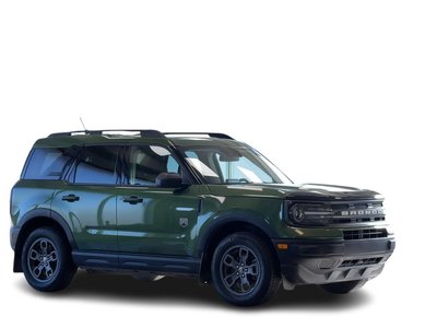 2024 Ford Bronco Sport in Regina, Saskatchewan