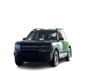 2024 Ford Bronco Sport in Regina, Saskatchewan