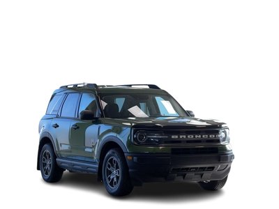 2024 Ford Bronco Sport in Regina, Saskatchewan