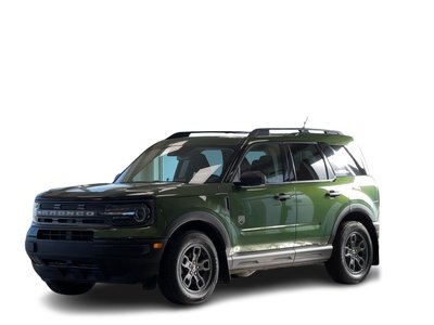 2024 Ford Bronco Sport in Regina, Saskatchewan