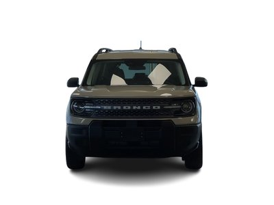 2025 Ford Bronco Sport in Regina, Saskatchewan