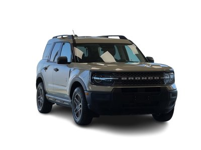 2025 Ford Bronco Sport in Regina, Saskatchewan