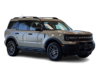 2025 Ford Bronco Sport in Regina, Saskatchewan
