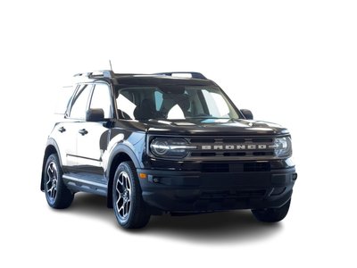 Ford Bronco  2022 à Regina, Saskatchewan