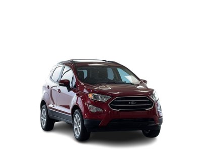 Ford Ecosport  2019 à Regina, Saskatchewan