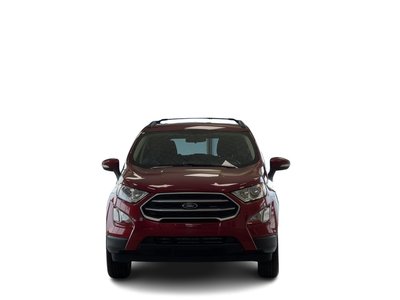 Ford Ecosport  2019 à Regina, Saskatchewan