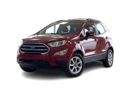 Ford Ecosport  2019 à Regina, Saskatchewan