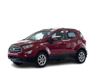 Ford Ecosport  2019 à Regina, Saskatchewan