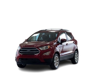 Ford Ecosport  2019 à Regina, Saskatchewan