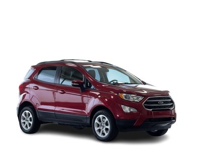 Ford Ecosport  2019 à Regina, Saskatchewan