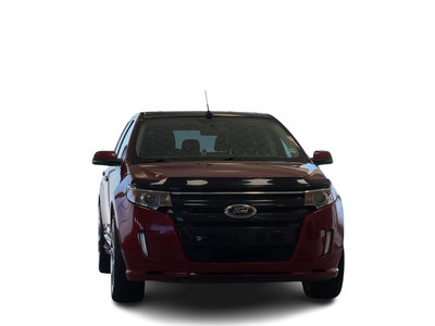 2013 Ford Edge in Regina, Saskatchewan