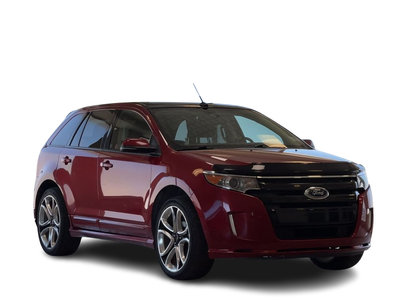 2013 Ford Edge in Regina, Saskatchewan