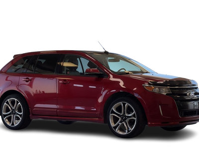 2013 Ford Edge in Regina, Saskatchewan