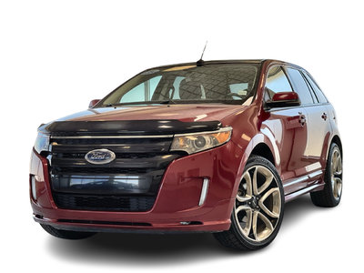 2013 Ford Edge in Regina, Saskatchewan