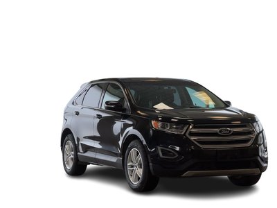 2016 Ford Edge in Regina, Saskatchewan