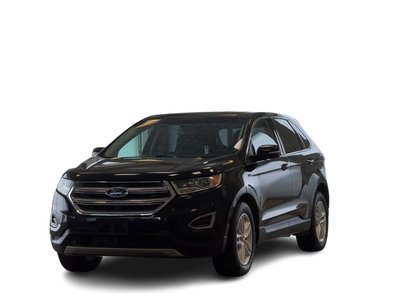 2016 Ford Edge in Regina, Saskatchewan