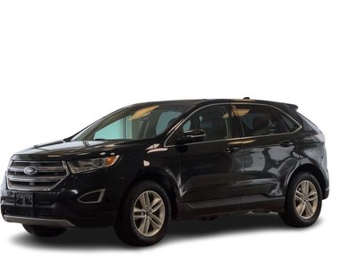 2016 Ford Edge in Regina, Saskatchewan