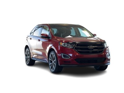 2017 Ford Edge in Regina, Saskatchewan