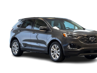 2020 Ford Edge in Regina, Saskatchewan