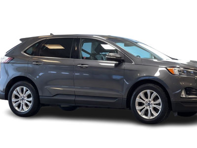 2020 Ford Edge in Regina, Saskatchewan