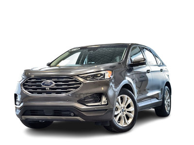 2020 Ford Edge in Regina, Saskatchewan