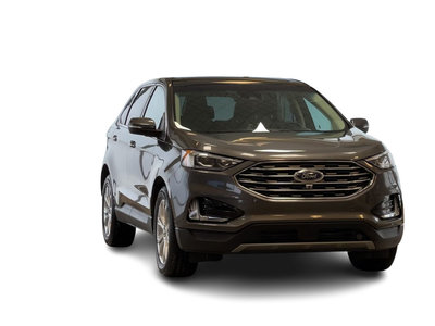 2020 Ford Edge in Regina, Saskatchewan