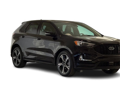 2022 Ford Edge in Regina, Saskatchewan