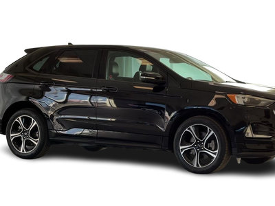 2022 Ford Edge in Regina, Saskatchewan