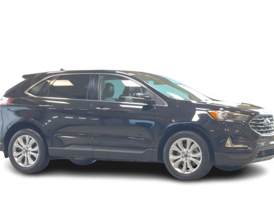 2022 Ford Edge in Regina, Saskatchewan