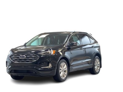 2022 Ford Edge in Regina, Saskatchewan