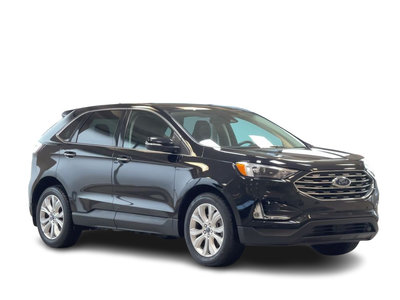 2022 Ford Edge in Regina, Saskatchewan