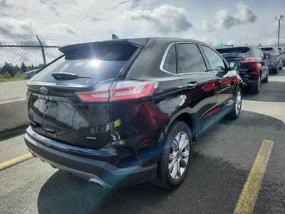 2023 Ford Edge in Regina, Saskatchewan