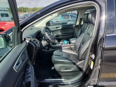 2023 Ford Edge in Regina, Saskatchewan