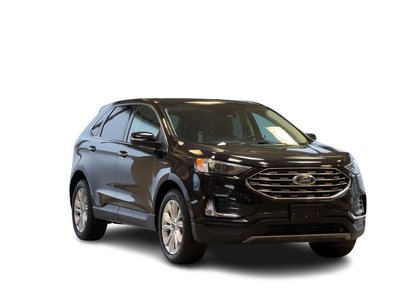 2023 Ford Edge in Regina, Saskatchewan