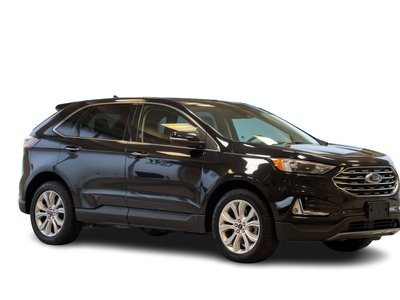 2023 Ford Edge in Regina, Saskatchewan