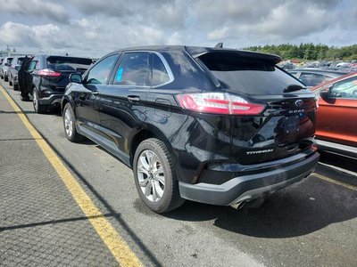2023 Ford Edge in Regina, Saskatchewan