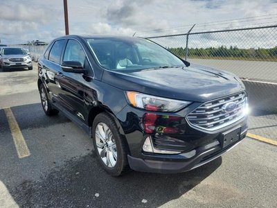 2023 Ford Edge in Regina, Saskatchewan