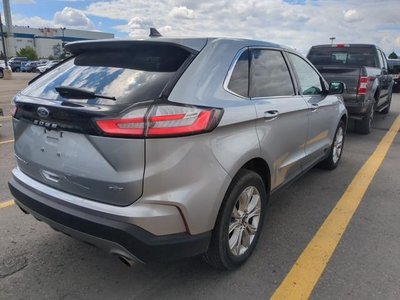 2024 Ford Edge in Regina, Saskatchewan