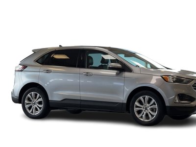 2024 Ford Edge in Regina, Saskatchewan