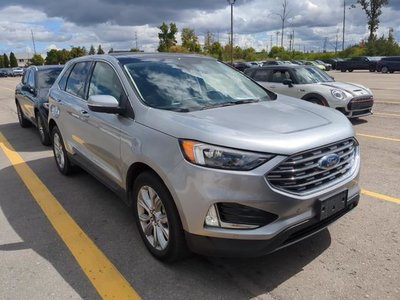 2024 Ford Edge in Regina, Saskatchewan