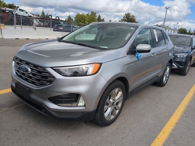 2024 Ford Edge in Regina, Saskatchewan