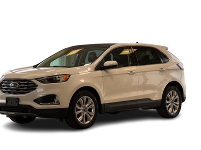 2024 Ford Edge in Regina, Saskatchewan