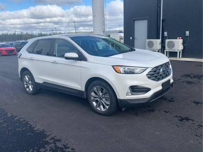 2024 Ford Edge in Regina, Saskatchewan
