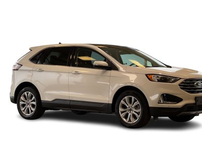 2024 Ford Edge in Regina, Saskatchewan