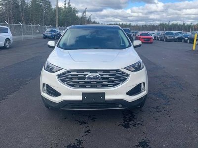2024 Ford Edge in Regina, Saskatchewan