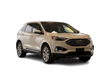 2024 Ford Edge in Regina, Saskatchewan