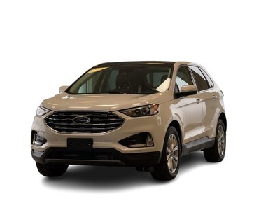 2024 Ford Edge in Regina, Saskatchewan