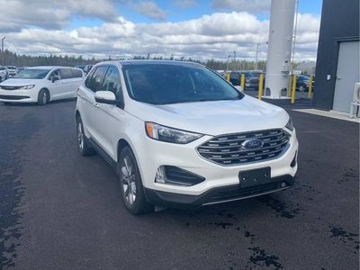 2024 Ford Edge in Regina, Saskatchewan