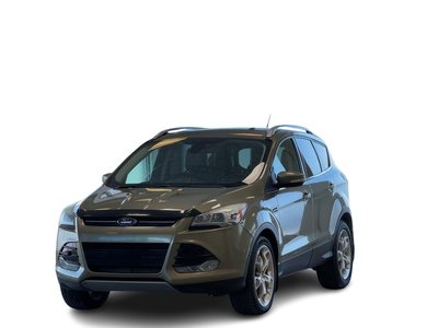2013 Ford Escape in Regina, Saskatchewan