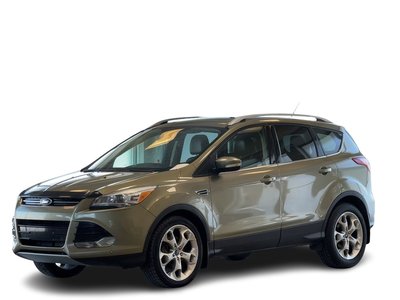 2013 Ford Escape in Regina, Saskatchewan